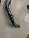 Vance Hines Crusher Exhaust Pipes 2004 sportster 883 1200 Harley chrome Kuryakyn