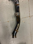 Vance Hines Crusher Exhaust Pipes 2004 sportster 883 1200 Harley chrome Kuryakyn