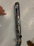 Vance Hines Crusher Exhaust Pipes 2004 sportster 883 1200 Harley chrome Kuryakyn