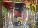 Vtg Comic Book Lot Classics Illustrated war worlds 7 gables Frankenstein 20 year