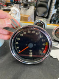 Vintage Opel GT 1969 Speedometer Tach temp alt oil pressure Guages Kadett