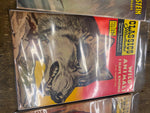 Vtg Comic Book Lot Classics Illustrated copperfield Wild animals Western Waterlo