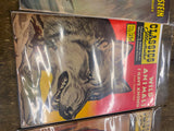 Vtg Comic Book Lot Classics Illustrated copperfield Wild animals Western Waterlo