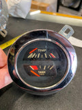 Vintage Opel GT 1969 Speedometer Tach temp alt oil pressure Guages Kadett