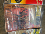 Vtg Comic Book Lot Classics Illustrated copperfield Wild animals Western Waterlo
