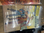 Vtg Comic Book Lot Classics Illustrated copperfield Wild animals Western Waterlo