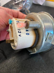 Vintage Opel GT 1969 Speedometer Tach temp alt oil pressure Guages Kadett