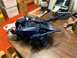 VTG 1984 Hasbro GI Joe Cobra ASP 100% Complete Assembly required