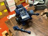 VTG 1984 Hasbro GI Joe Cobra ASP 100% Complete Assembly required