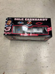 vtg 1995 Dale Earnhardt Chevrolet suburban 7 time champion silver edition rare