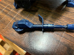 VTG 1984 Hasbro GI Joe Cobra ASP 100% Complete Assembly required