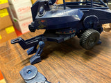 VTG 1984 Hasbro GI Joe Cobra ASP 100% Complete Assembly required