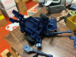 VTG 1984 Hasbro GI Joe Cobra ASP 100% Complete Assembly required