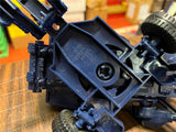 VTG 1984 Hasbro GI Joe Cobra ASP 100% Complete Assembly required
