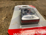 Zippo Lighter 3 skulls Made in USA Sealed display Package Box Unfired