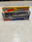 vtg 1994 Matchbox Dale Earnhardt #3 super star transporter series II NIB