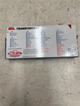 vtg 1994 Matchbox Dale Earnhardt #3 super star transporter series II NIB