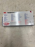 vtg 1994 Matchbox Dale Earnhardt #3 super star transporter series II NIB