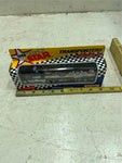 vtg 1994 Matchbox Dale Earnhardt #3 super star transporter series II NIB