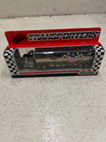 vtg 1992 Matchbox Dale Earnhardt #3 super star transporter limited edition
