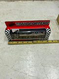 vtg 1992 Matchbox Dale Earnhardt #3 super star transporter limited edition