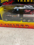 vtg 1994 Sports Image Dale Earnhardt #3 snap on racing transporter