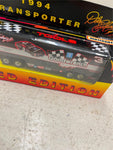 vtg 1994 Sports Image Dale Earnhardt #3 snap on racing transporter
