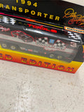vtg 1994 Sports Image Dale Earnhardt #3 snap on racing transporter