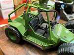 VTG 1985 Hasbro GI Joe A.W.E Striker 100% Complete toy vehicle