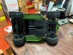 VTG 1985 Hasbro GI Joe A.W.E Striker 100% Complete toy vehicle