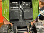 VTG 1985 Hasbro GI Joe A.W.E Striker 100% Complete toy vehicle