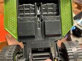 VTG 1985 Hasbro GI Joe A.W.E Striker 100% Complete toy vehicle
