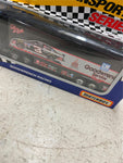 vtg 1995 Matchbox Dale Earnhardt #3 super star transporter series II