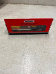 vtg 1990 Matchbox Davy Allison super star transporter limited edition