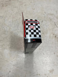vtg 1990 Matchbox Davy Allison super star transporter limited edition