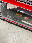 vtg 1990 Matchbox Davy Allison super star transporter limited edition