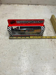 vtg 1990 Matchbox Davy Allison super star transporter limited edition