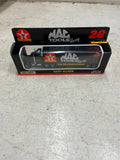 vtg 1993 Matchbox Davy Allison Mac Tools Racing limited edition transporter