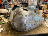 Road King Gas Fuel Tank 2004^ Harley Davidson FLHR Fuel injected