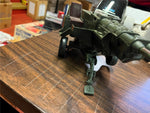 VTG 1982 Hasbro GI Joe HAL Heavy Artillery Laser Canon Mostly Complete