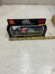 vtg 1993 Matchbox Davy Allison Mac Tools Racing limited edition transporter