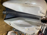 Road King Gas Fuel Tank 2004^ Harley Davidson FLHR Fuel injected