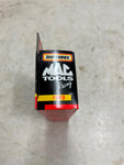 vtg 1993 Matchbox Davy Allison Mac Tools Racing limited edition transporter