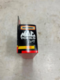 vtg 1993 Matchbox Davy Allison Mac Tools Racing limited edition transporter