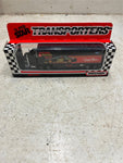 vtg Matchbox Davy Allison super star transporter limited edition