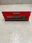 vtg Matchbox Davy Allison super star transporter limited edition