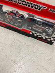 vtg 1991 Matchbox team convoy Dale Earnhardt super star goodwrench racing
