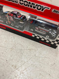 vtg 1991 Matchbox team convoy Dale Earnhardt super star goodwrench racing