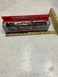 vtg 1991 Matchbox team convoy Dale Earnhardt super star goodwrench racing