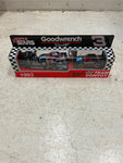 vtg 1993 matchbox super stars Dale Earnhardt team convoy 1:64 diecast